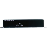 Gefen 4K Ultra HD 600 MHz HDBaseT Extender w/ HDR, 2-Way IR, And POL — GTB-UHD600-HBTL