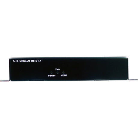 Gefen 4K Ultra HD 600 MHz HDBaseT Extender w/ HDR, 2-Way IR, And POL — GTB-UHD600-HBTL