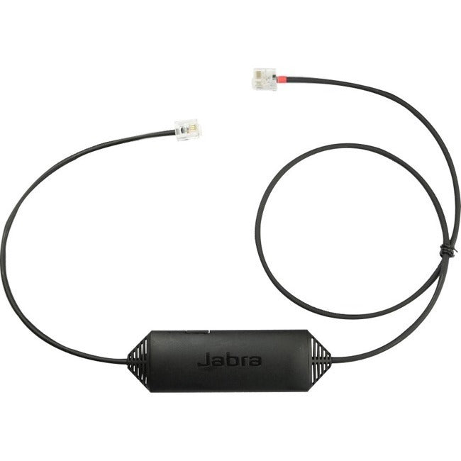 Jabra LINK 14201-43 Electronic Hook Switch — 14201-43