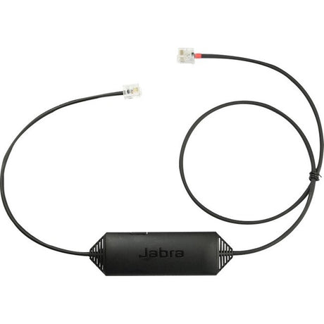 Jabra LINK 14201-43 Electronic Hook Switch — 14201-43
