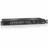 Rack Mount, Security and Environmental Appliance, NetBotz, 750 [TAA] — NBRK0750