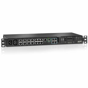 Rack Mount, Security and Environmental Appliance, NetBotz, 750 [TAA] — NBRK0750
