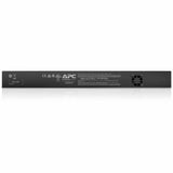 Rack Mount, Security and Environmental Appliance, NetBotz, 750 [TAA] — NBRK0750
