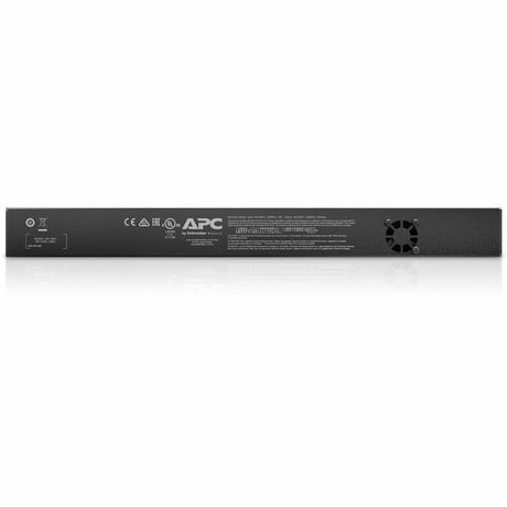 Rack Mount, Security and Environmental Appliance, NetBotz, 750 [TAA] — NBRK0750