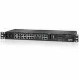 Rack Mount, Security and Environmental Appliance, NetBotz, 750 [TAA] — NBRK0750