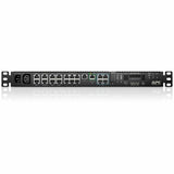 Rack Mount, Security and Environmental Appliance, NetBotz, 750 [TAA] — NBRK0750