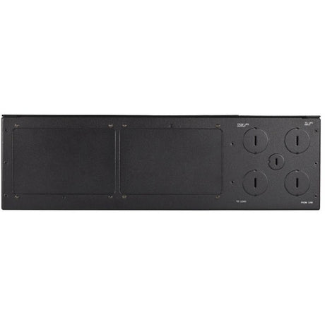 Eaton Bypass Power Module (BPM), 3U, Hardwired input — BPM125HW