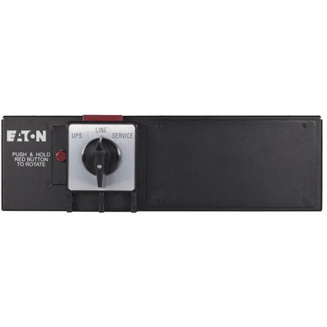 Eaton Bypass Power Module (BPM), 3U, Hardwired input — BPM125HW