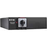 Eaton Bypass Power Module (BPM), 3U, Hardwired input — BPM125HW