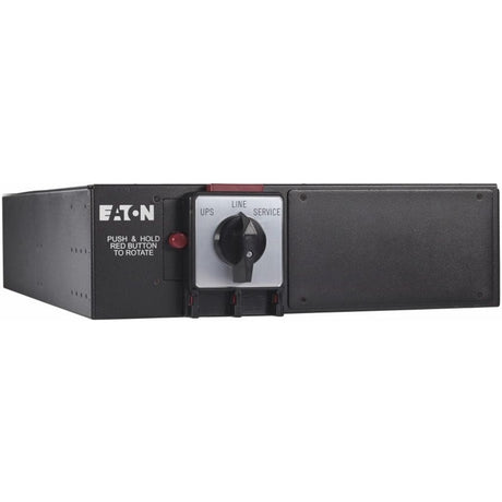 Eaton Bypass Power Module (BPM), 3U, Hardwired input — BPM125HW