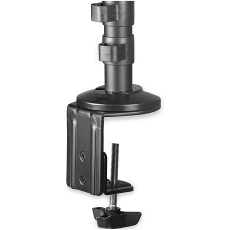StarTech.com Desk-Mount Dual-Monitor Arm, For up to 27"(17.6lb/8kg) Monitors, Low Profile Design, Clamp/Grommet Mount, Dual Monitor Mount — ARMBARDUOG
