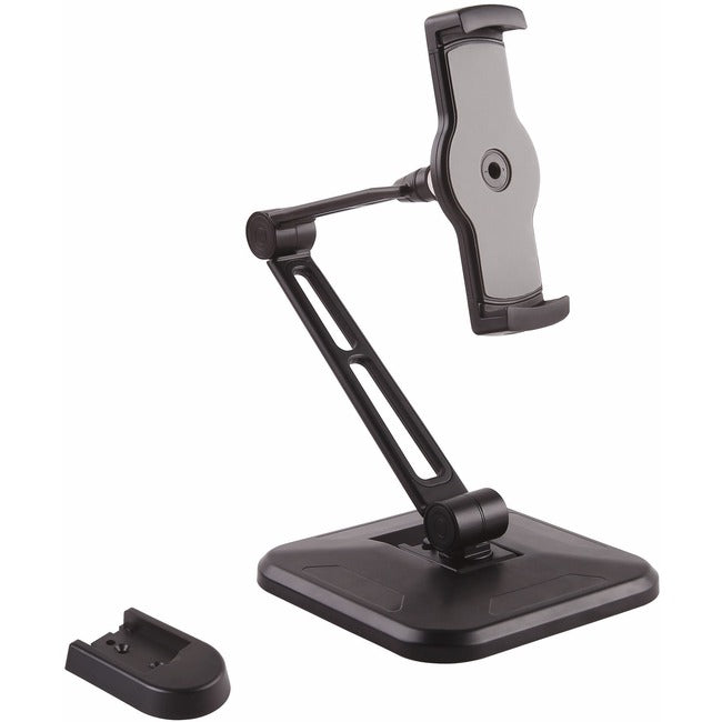 StarTech.com Adjustable Tablet Stand with Arm - Universal Mount for 4.7" to 12.9" Tablets such as the iPad Pro - Tablet Desk Stand or Wall Mount Tablet Holder — ARMTBLTDT