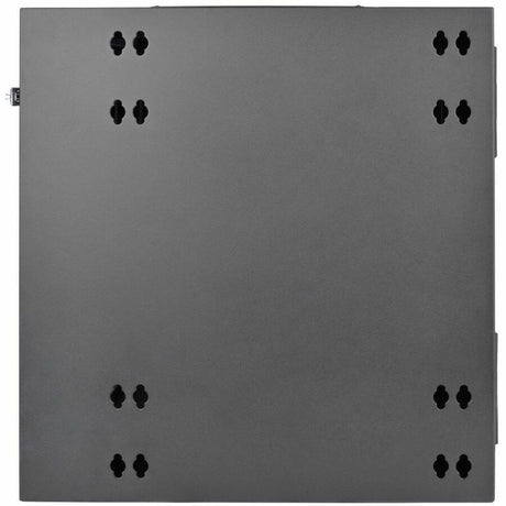 Eaton Tripp Lite Series SmartRack 12U Server-Depth Wall-Mount Small Rack Enclosure, Clear Acrylic Window, Hinged Back — SRW12US33G