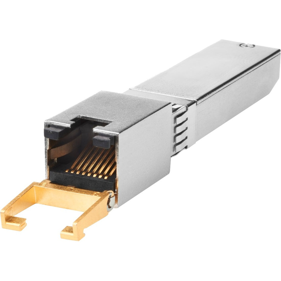 HPE 10GBaseT SFP+ Transceiver — 813874-B21
