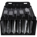 Kensington Universal AC Charge Station — K62878NA