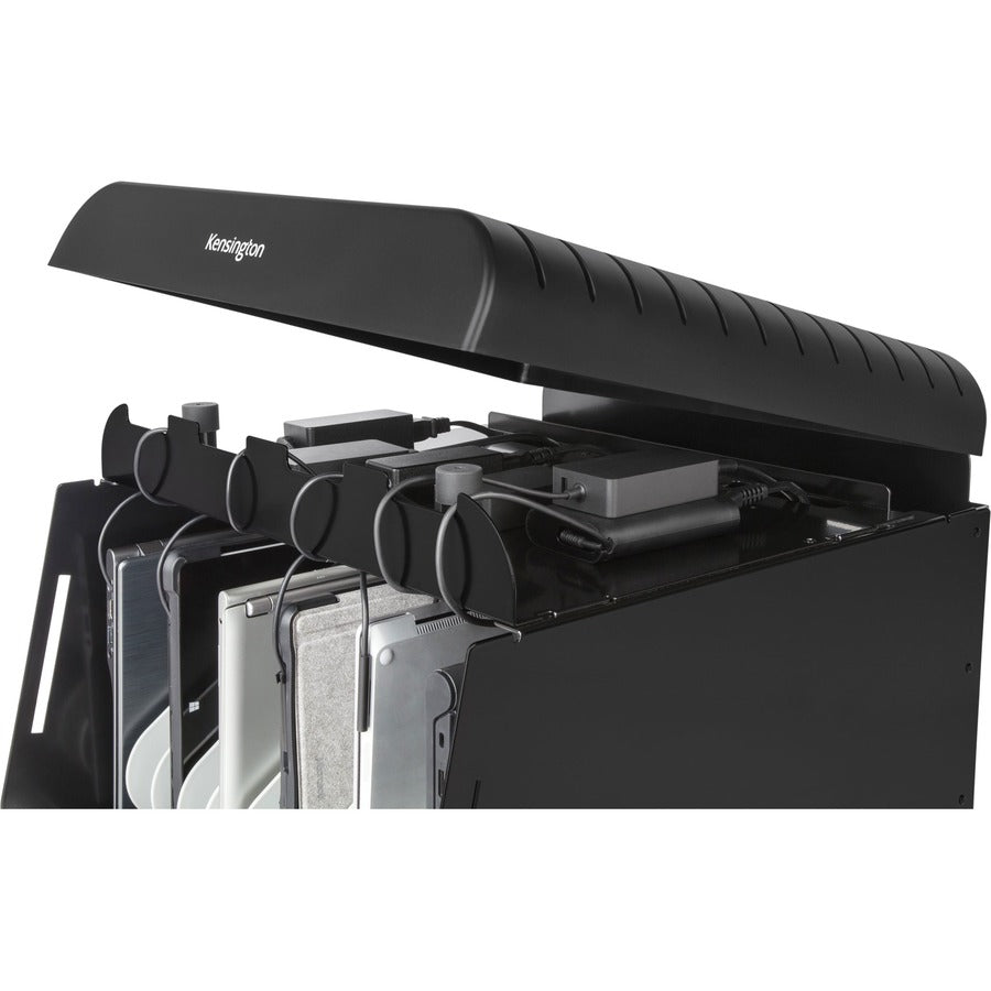 Kensington Universal AC Charge Station — K62878NA