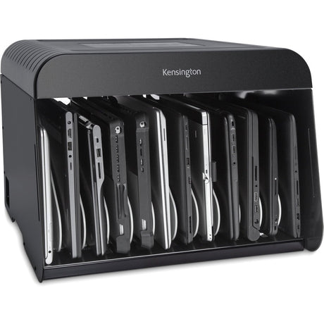 Kensington Universal AC Charge Station — K62878NA