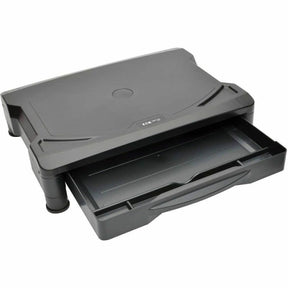 Eaton Tripp Lite Series Universal Monitor/Printer Riser with Storage Drawer, TAA — MR1612D1