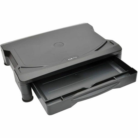 Eaton Tripp Lite Series Universal Monitor/Printer Riser with Storage Drawer, TAA — MR1612D1