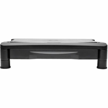 Eaton Tripp Lite Series Universal Monitor/Printer Riser with Storage Drawer, TAA — MR1612D1