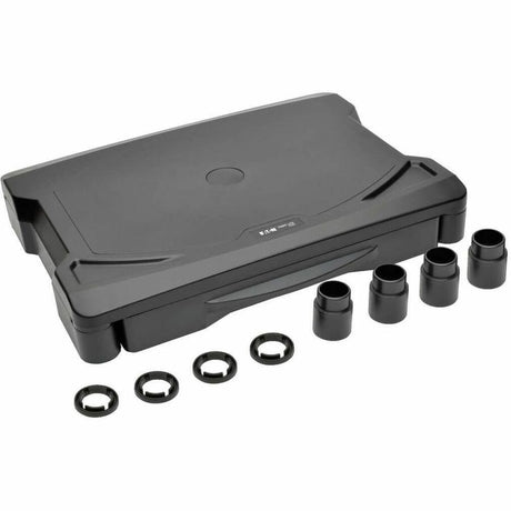 Eaton Tripp Lite Series Universal Monitor/Printer Riser with Storage Drawer, TAA — MR1612D1