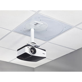 Chief SpeedConnect CMS445P2 Ceiling Mount for Projector - White — CMS445P2