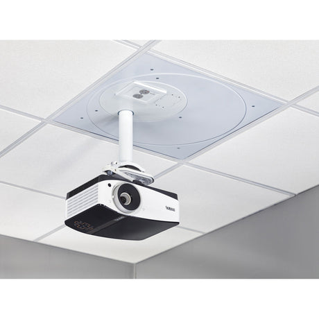 Chief SpeedConnect CMS445P2 Ceiling Mount for Projector - White — CMS445P2