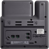 Cisco 6841 IP Phone - Corded - Corded - Charcoal — CP-6841-3PW-NA-K9=