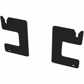 Peerless-AV&reg; VESA&reg; 200 x 100mm Adaptor Plate for Select Peerless-AV&reg; Mounts — ACC2X1