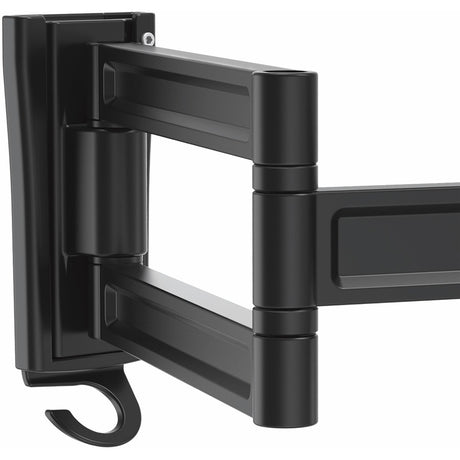 StarTech.com Wall Mount Monitor Arm, Dual Swivel, Supports 13'' to 34" (33.1lb/15kg) Monitors, VESA Mount, TV Wall Mount, TV Mount — ARMWALLDS