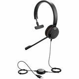 Jabra EVOLVE 20SE MS Mono — 4993-823-309
