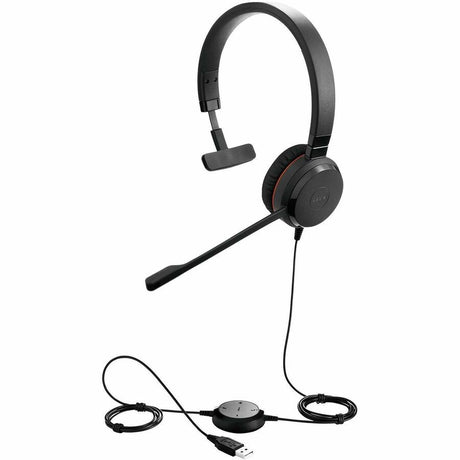 Jabra EVOLVE 20SE MS Mono — 4993-823-309