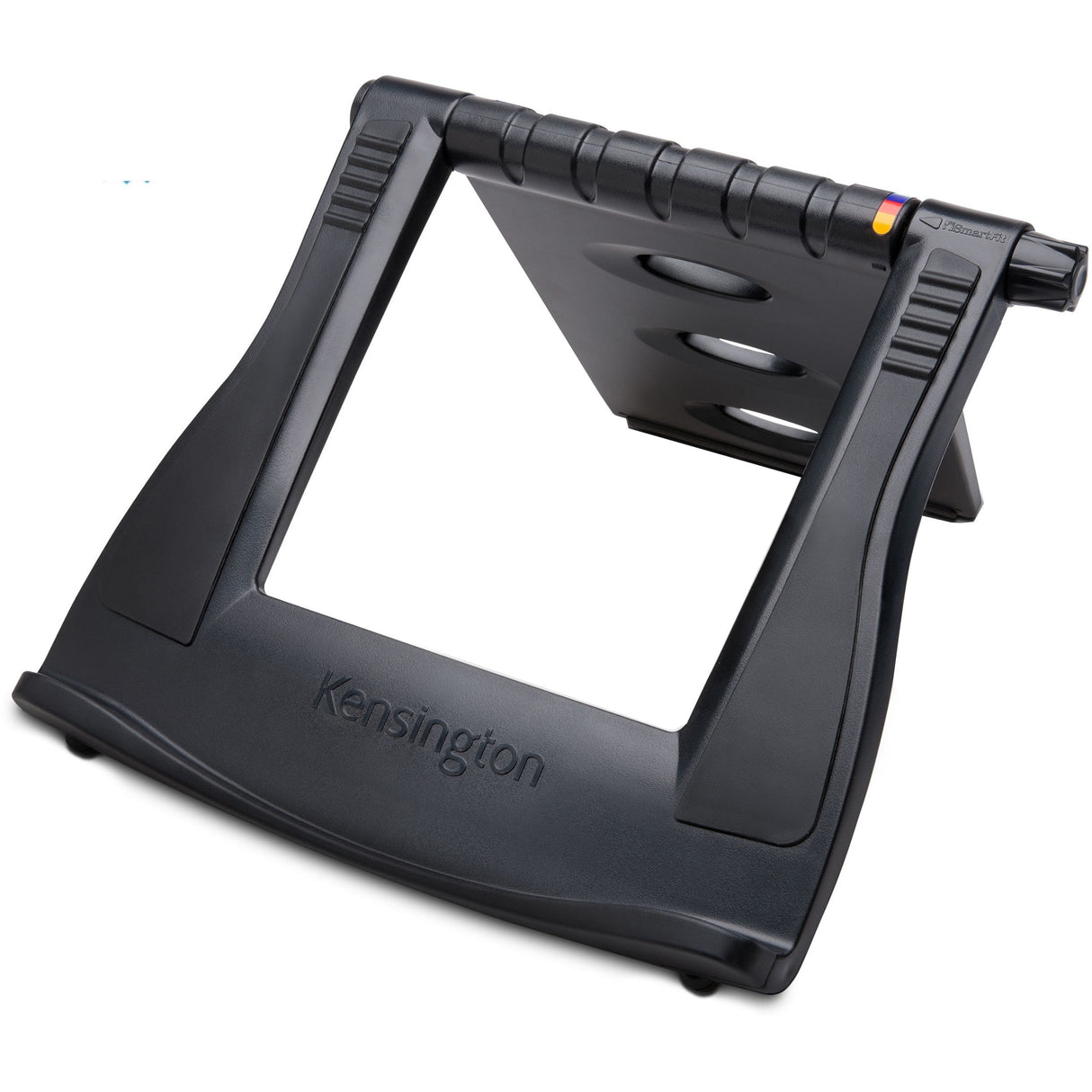 Kensington SmartFit Easy Riser Laptop Cooling Stand - Black — K52788WW