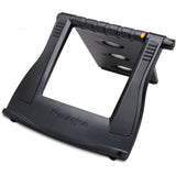 Kensington SmartFit Easy Riser Laptop Cooling Stand - Black — K52788WW