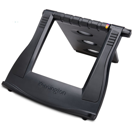 Kensington SmartFit Easy Riser Laptop Cooling Stand - Black — K52788WW