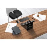 Kensington SmartFit Easy Riser Laptop Cooling Stand - Black — K52788WW