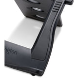 Kensington SmartFit Easy Riser Laptop Cooling Stand - Black — K52788WW