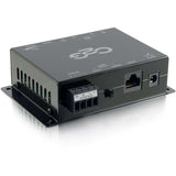 C2G Compact Amplifier with External Volume Control — 40914