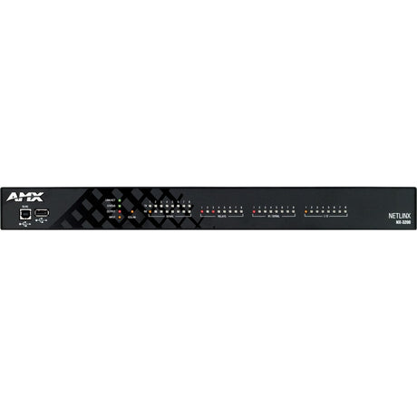 AMX NX-3200 NetLinx NX Integrated Controller — FG2106-03