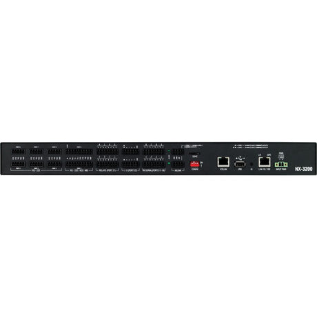 AMX NX-3200 NetLinx NX Integrated Controller — FG2106-03
