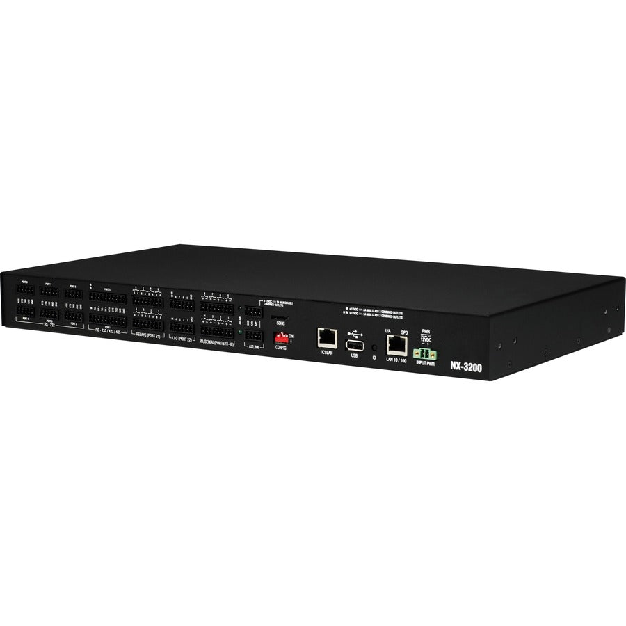AMX NX-3200 NetLinx NX Integrated Controller — FG2106-03