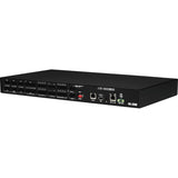 AMX NX-3200 NetLinx NX Integrated Controller — FG2106-03