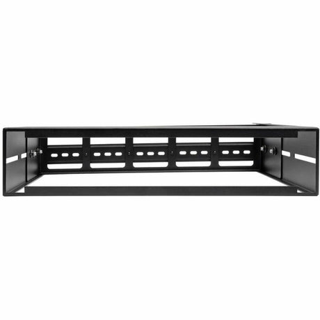 Eaton Tripp Lite Series SmartRack Adjustable Rack-Mount DIN Rail Kit - Top Hat, Mini Top Hat and G-Style Rails — SRDINRAIL2U