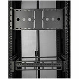 Eaton Tripp Lite Series SmartRack Adjustable Rack-Mount DIN Rail Kit - Top Hat, Mini Top Hat and G-Style Rails — SRDINRAIL2U