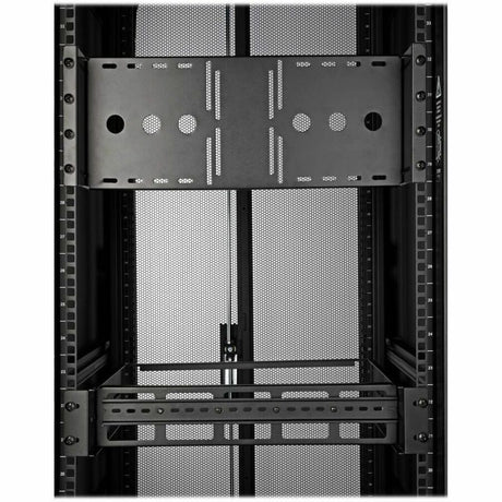 Eaton Tripp Lite Series SmartRack Adjustable Rack-Mount DIN Rail Kit - Top Hat, Mini Top Hat and G-Style Rails — SRDINRAIL2U