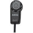 AKG C411PP Wired Condenser Microphone — 2571H00040
