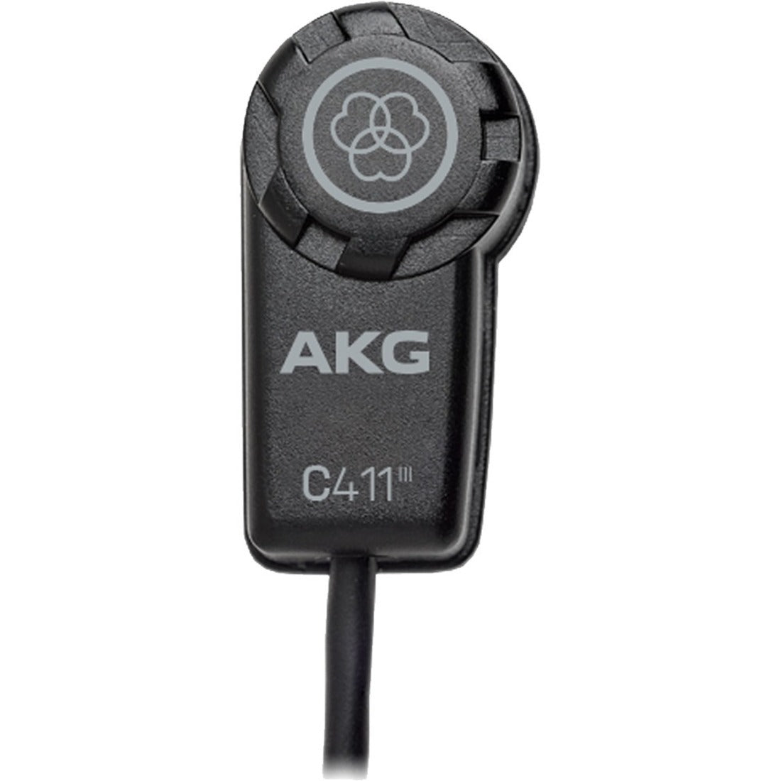 AKG C411PP Wired Condenser Microphone — 2571H00040