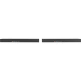 Black Box KVM Extender - 4K@60Hz, HDMI 1.4, USB 2.0, CAT5e/6/6A — ACU1700A