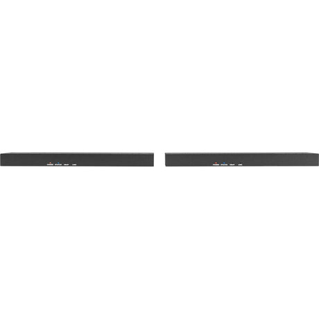 Black Box KVM Extender - 4K@60Hz, HDMI 1.4, USB 2.0, CAT5e/6/6A — ACU1700A