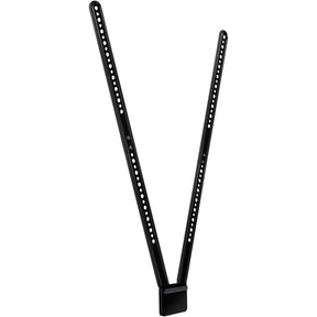 Logitech TV Mount up to 90" for Logitech MeetUp ConferenceCam — 939-001656